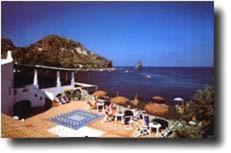 Hotel Conti Vulcano  Exterior photo