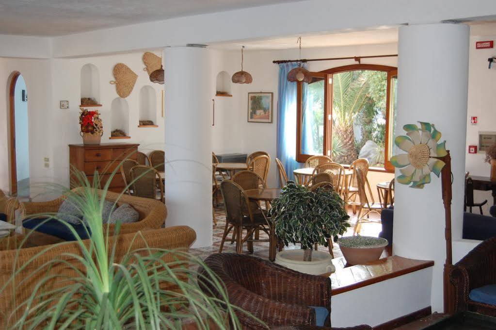 Hotel Conti Vulcano  Exterior photo
